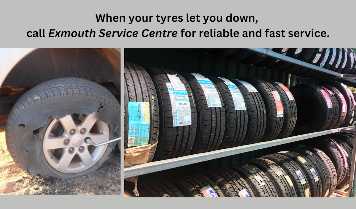 Thumbnail for Tyre Services